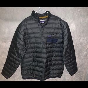 Patagonia T-Snap Puffer
